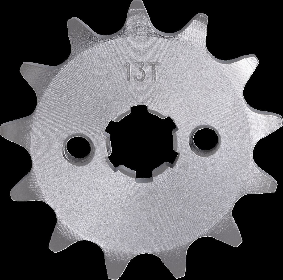 FRONT SPROCKET - KAW/SUZ/YAM -