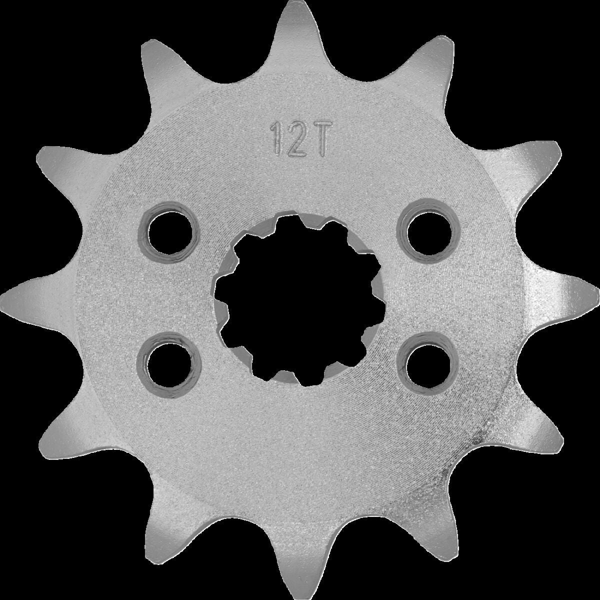 FRONT SPROCKET - KAW/SUZ - 12