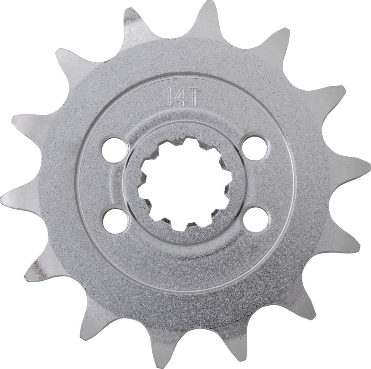 FRONT SPROCKET - SUZUKI - 14 T