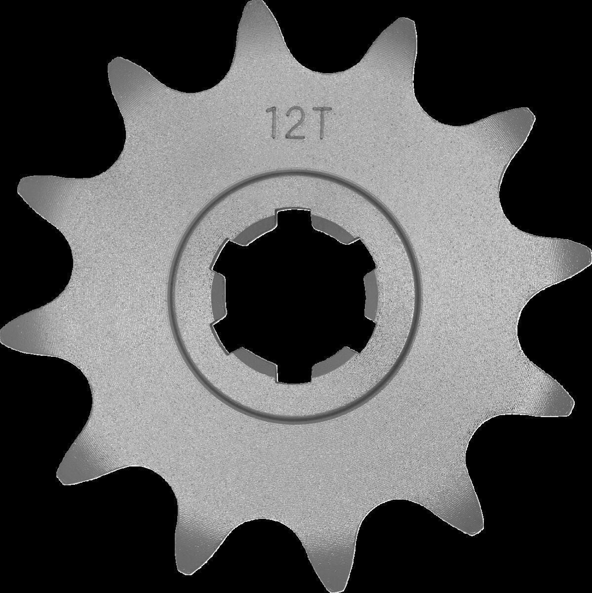 FRONT SPROCKET - KAW/SUZ - 12