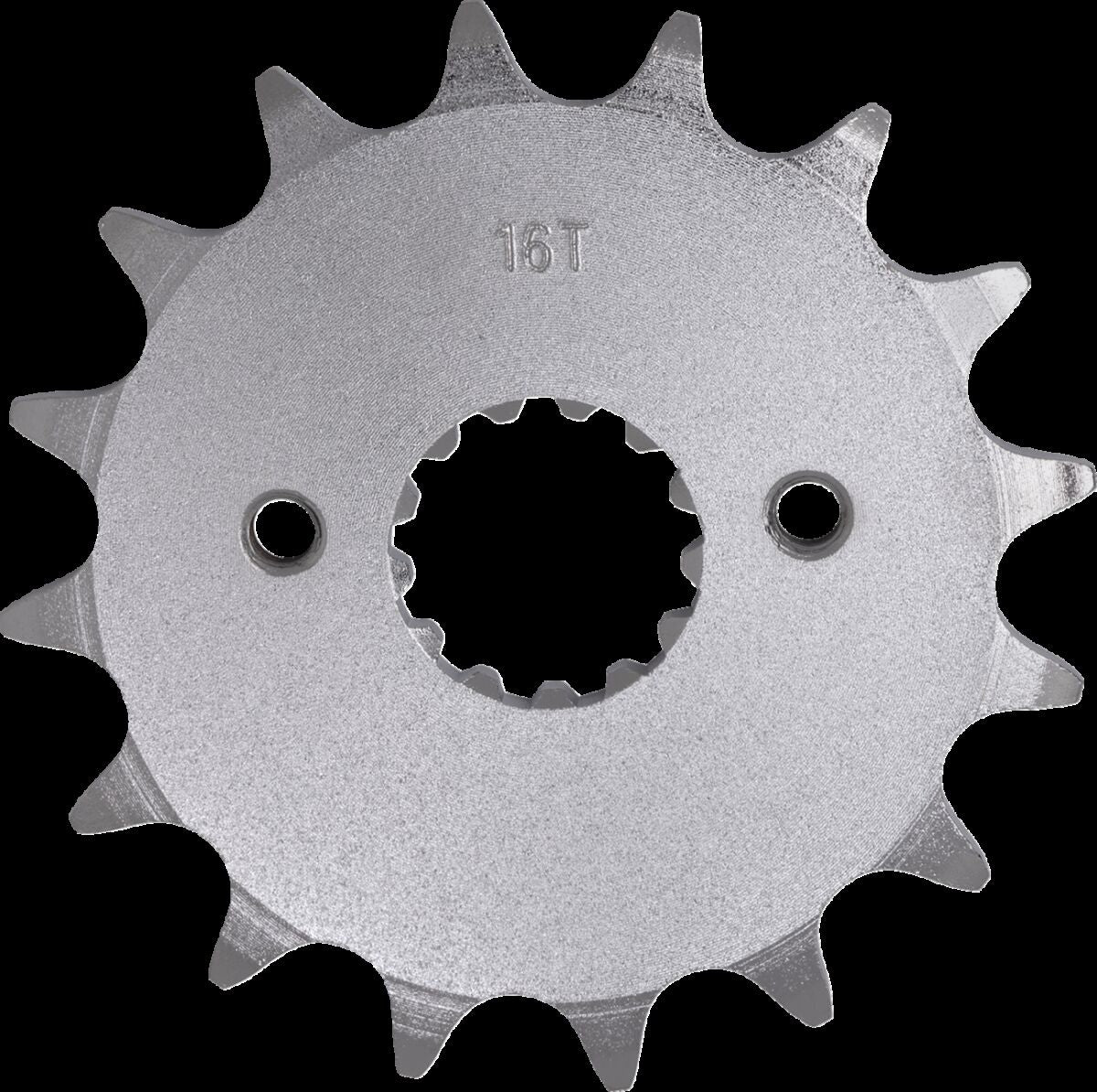 FRONT SPROCKET - SUZ/YAM - 16