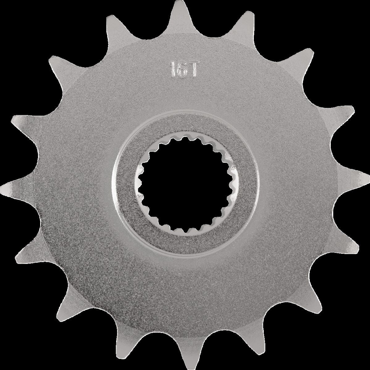 FRONT SPROCKET - YAMAHA - 16 T