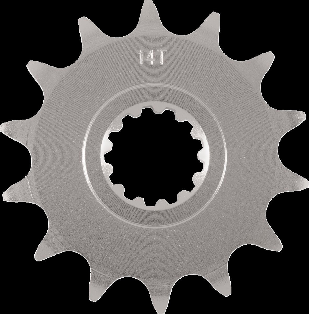 FRONT SPROCKET - YAMAHA - 14 T