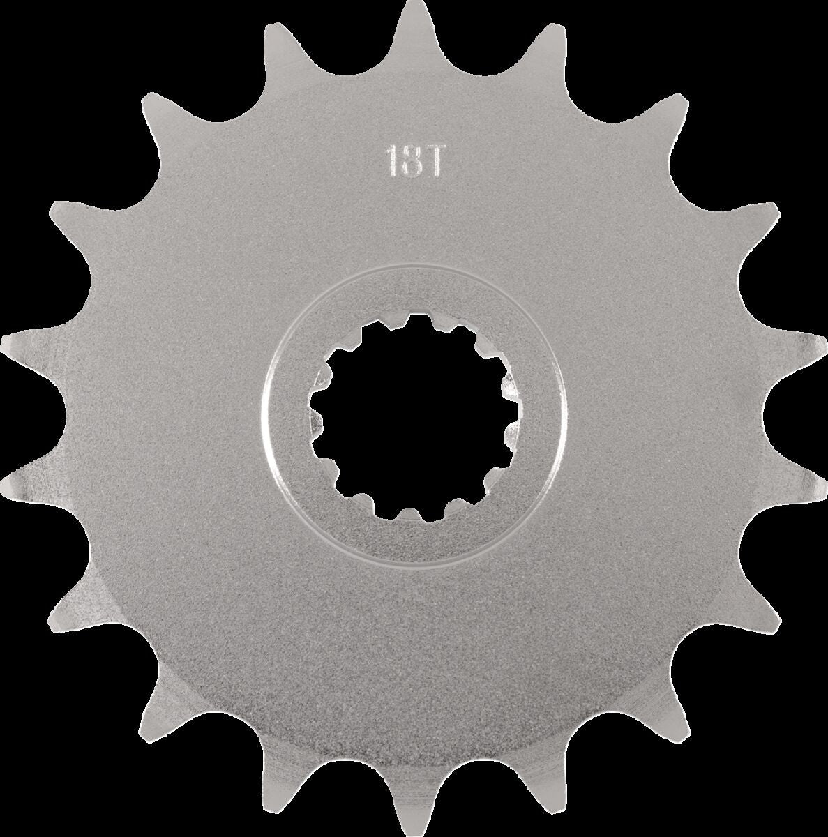 FRONT SPROCKET - YAMAHA - 18 T
