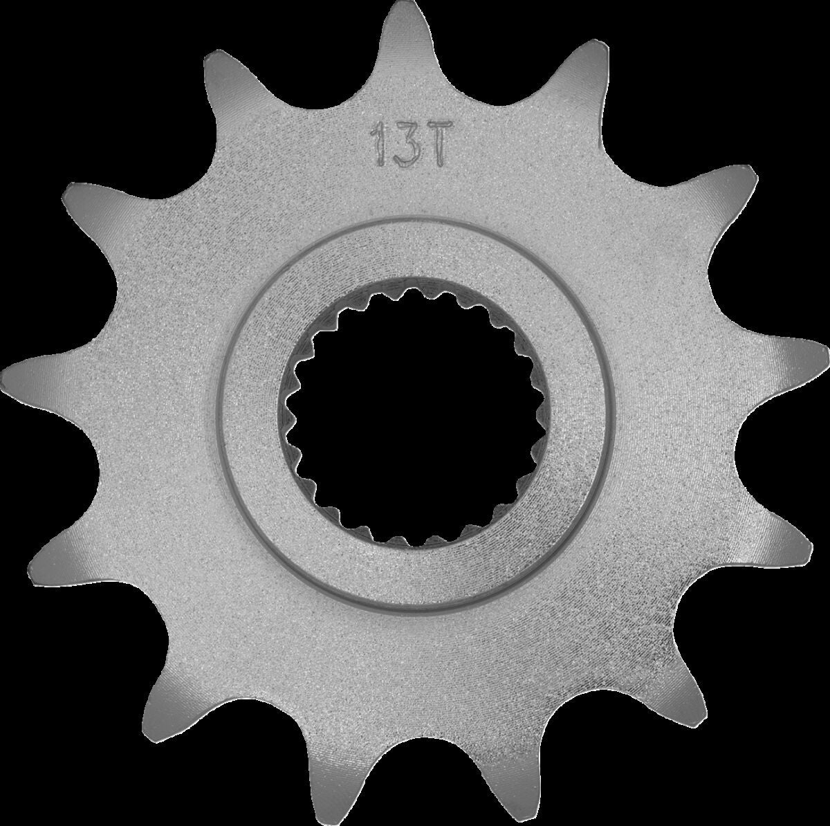 FRONT SPROCKET - YAMAHA - 13 T