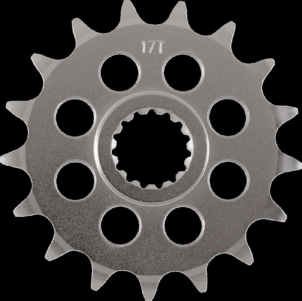 FRONT SPROCKET - KTM - 17 T