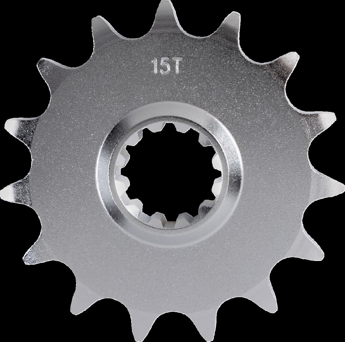 FRONT SPROCKET - HUSABERG - 15
