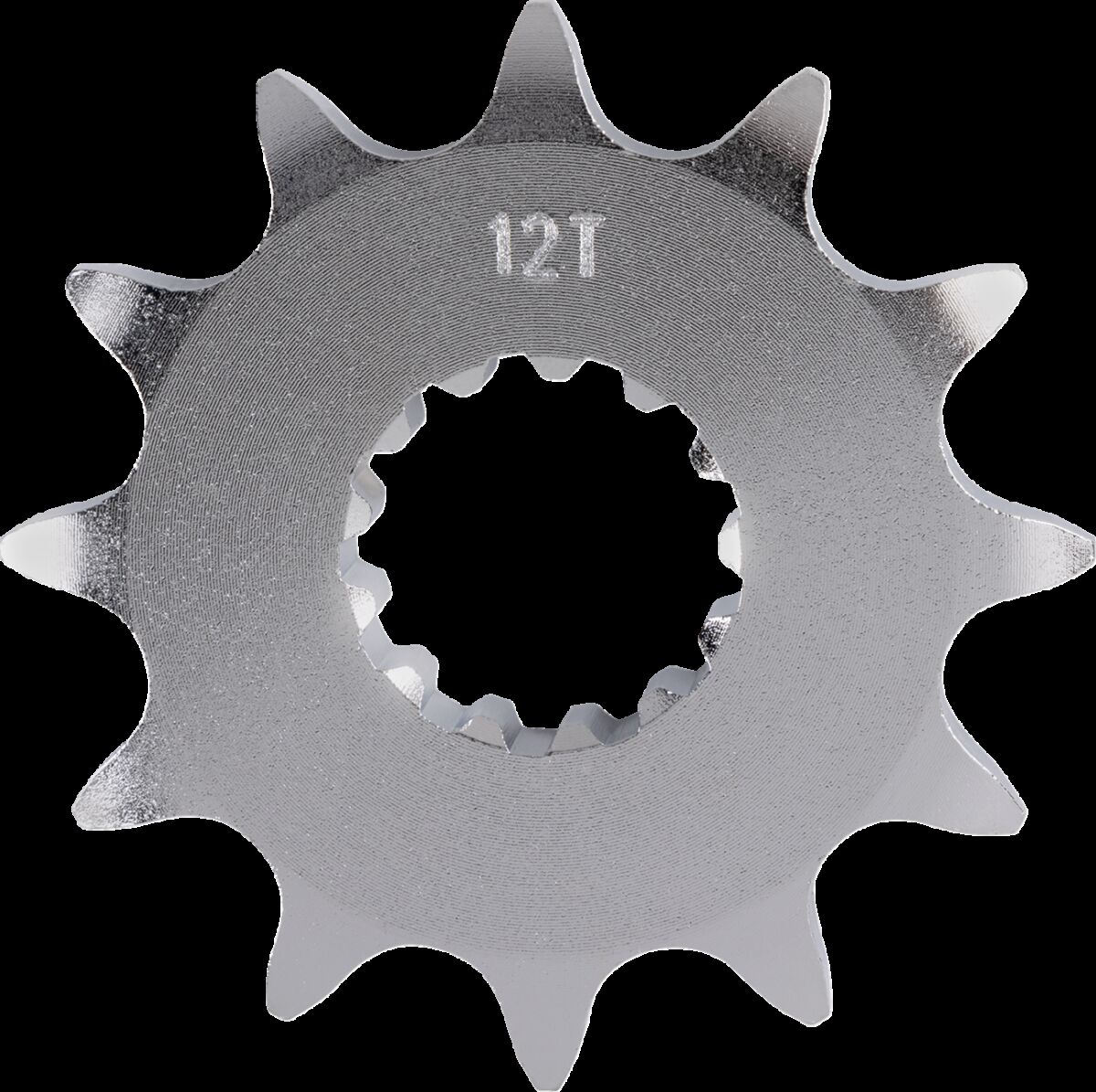 FRONT SPROCKET - KAWASAKI - 12