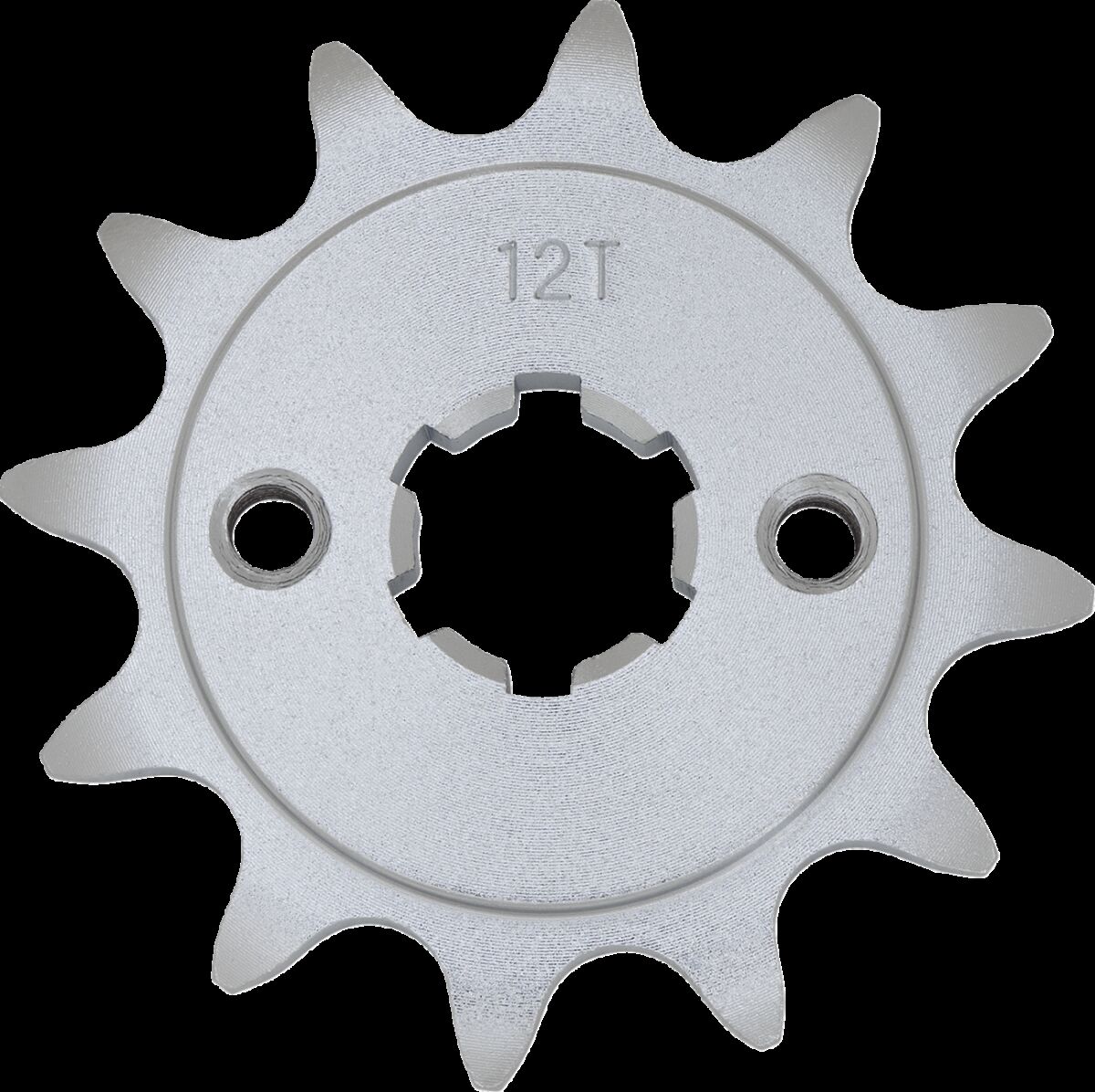 FRONT SPROCKET - YAMAHA - 12 T