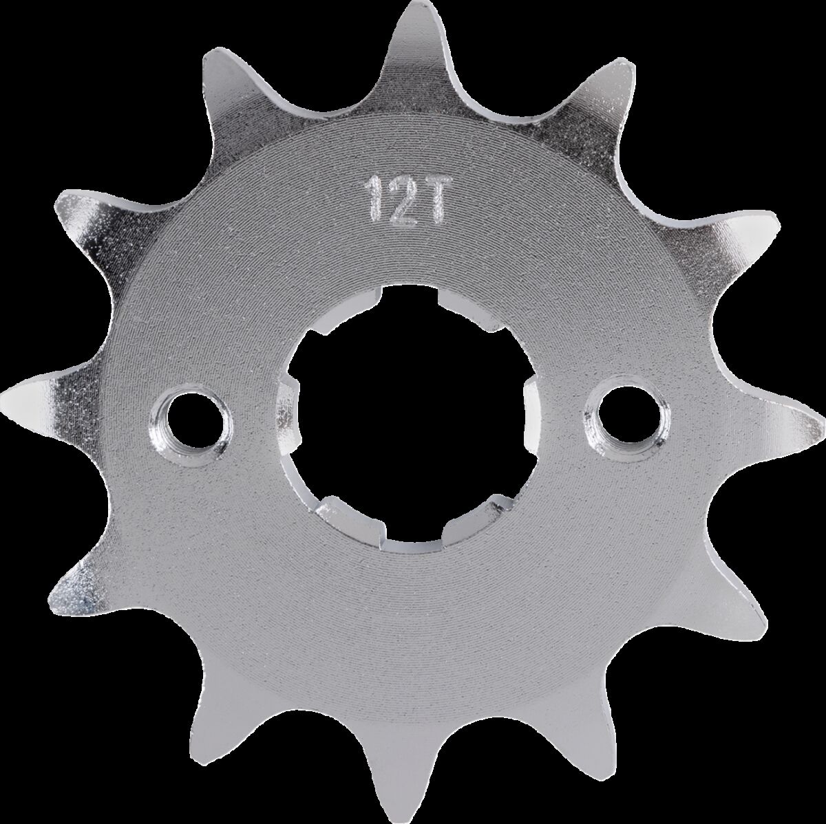 FRONT SPROCKET - HONDA - 12 T
