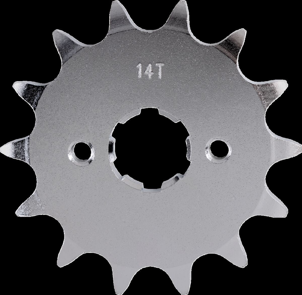 FRONT SPROCKET - HONDA - 14 T