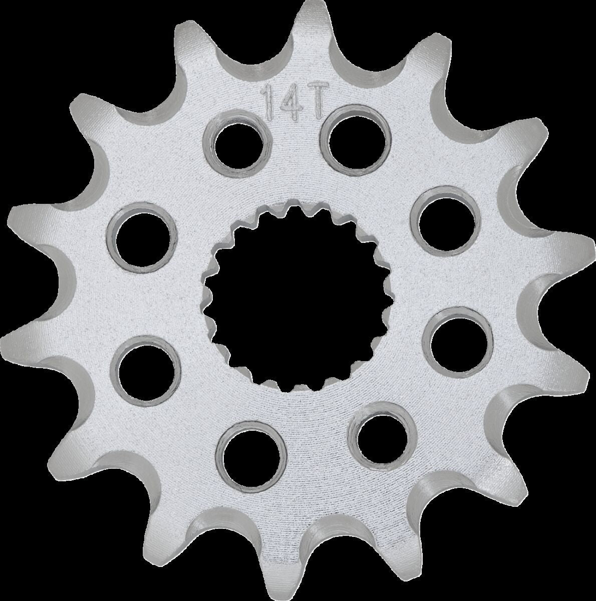 FRONT SPROCKET - HONDA - 14 T