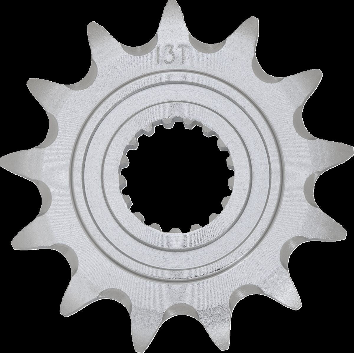 FRONT SPROCKET - HONDA - 13 T