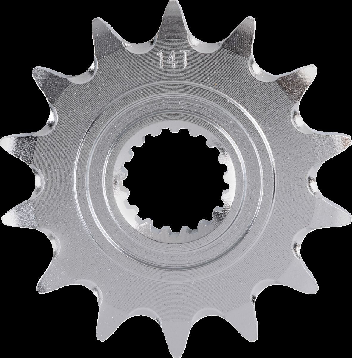 FRONT SPROCKET - HONDA - 14 T