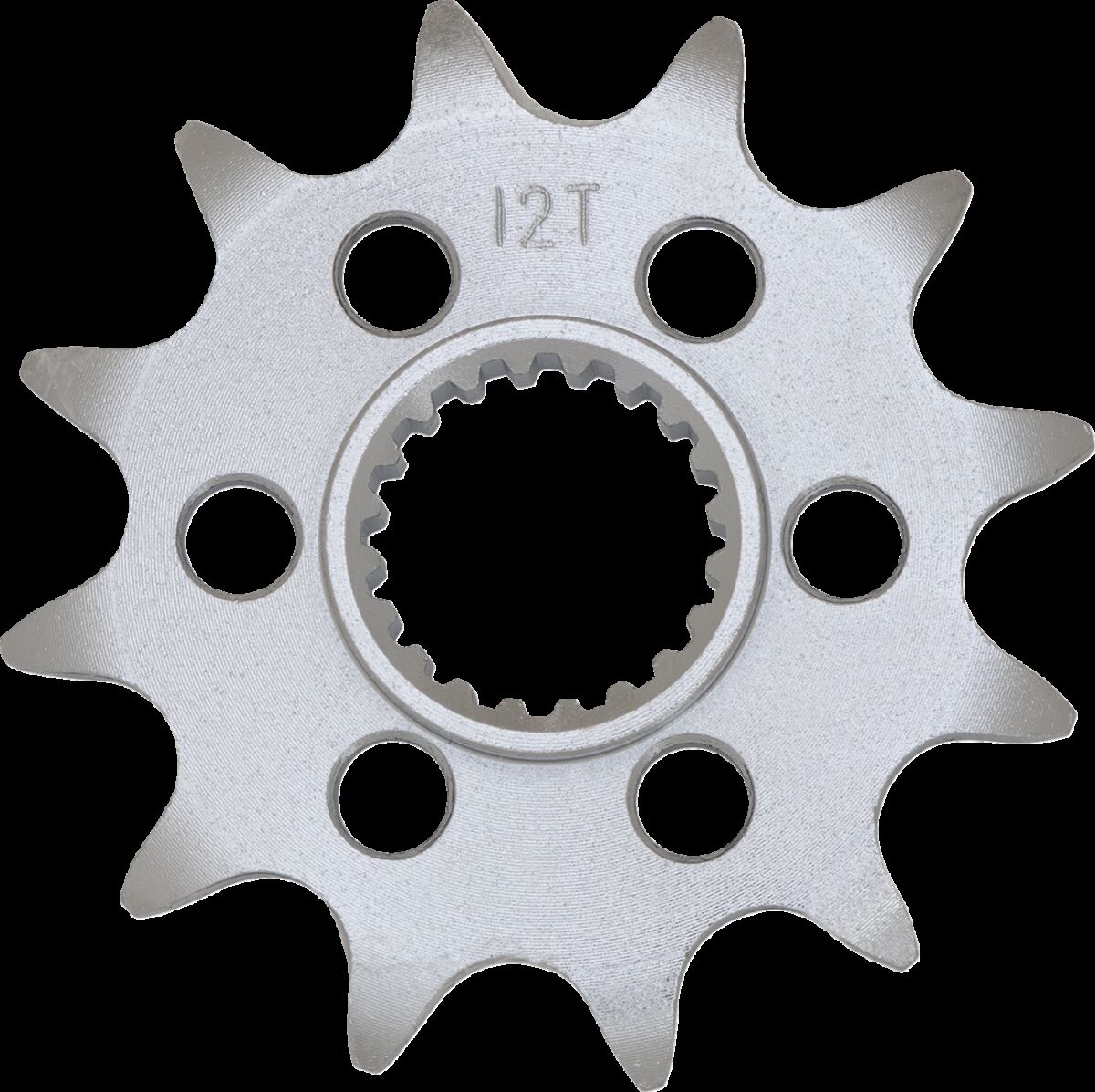 FRONT SPROCKET - KAWASAKI - 12
