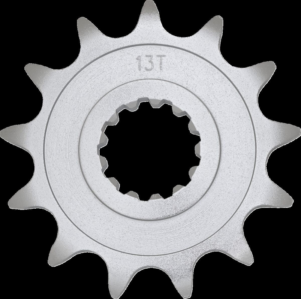 FRONT SPROCKET - KAWASAKI - 13