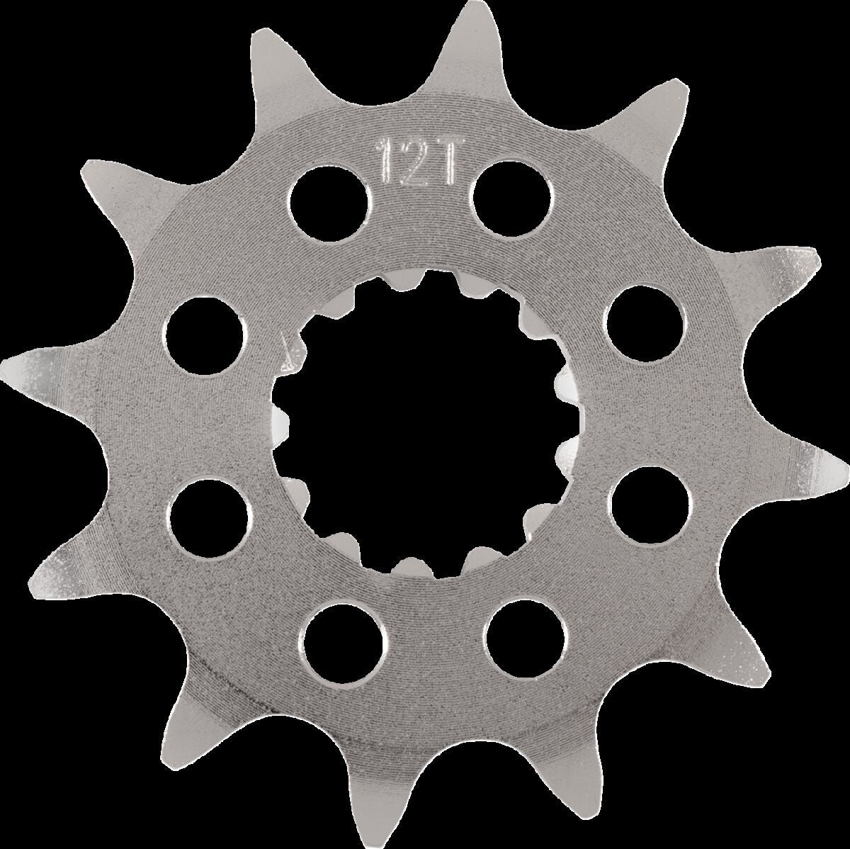 FRONT SPROCKET - KAWASAKI - 12