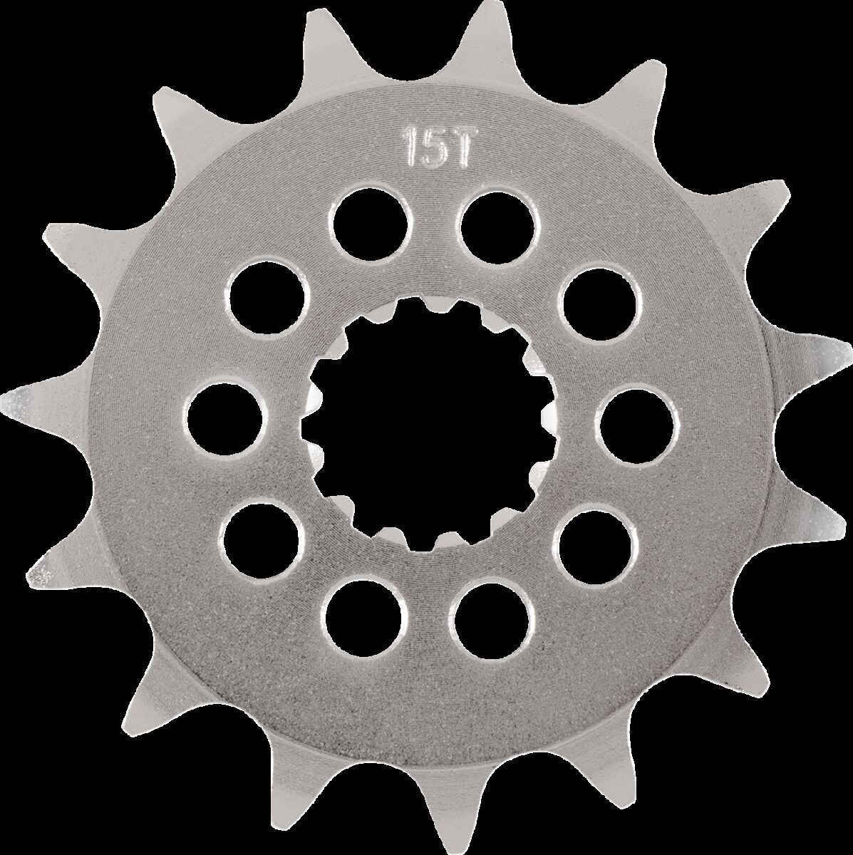 FRONT SPROCKET - KAWASAKI - 15