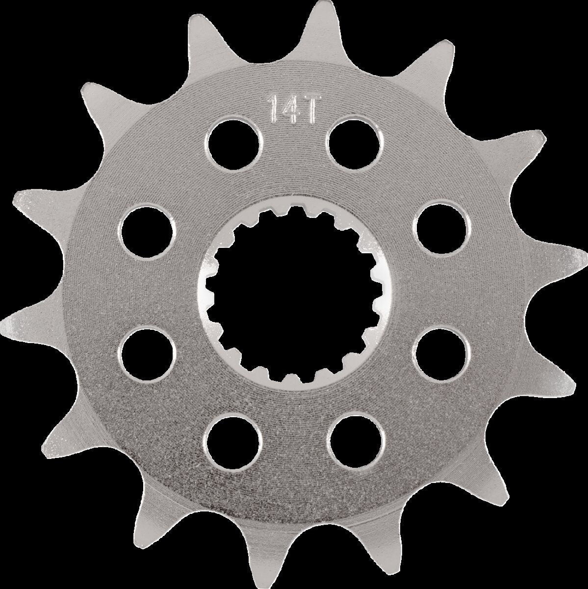 FRONT SPROCKET - SUZUKI - 14 T