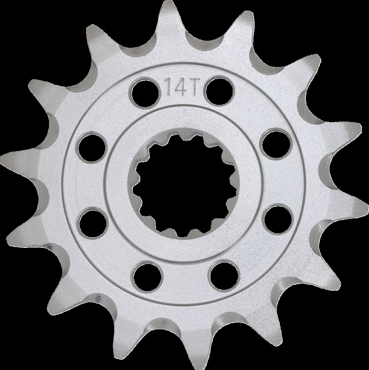 FRONT SPROCKET - SUZUKI - 14 T
