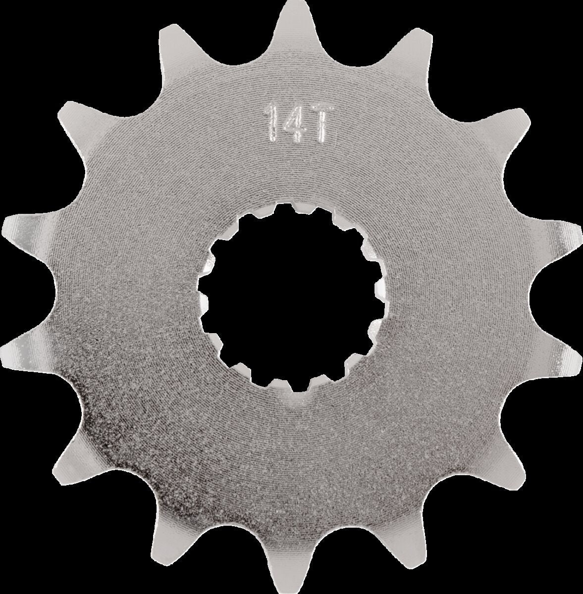 FRONT SPROCKET - YAMAHA - 14 T