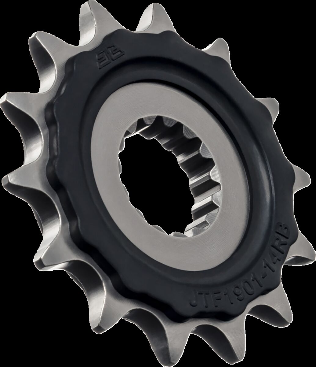 SPROCKET FRONT 14T 525