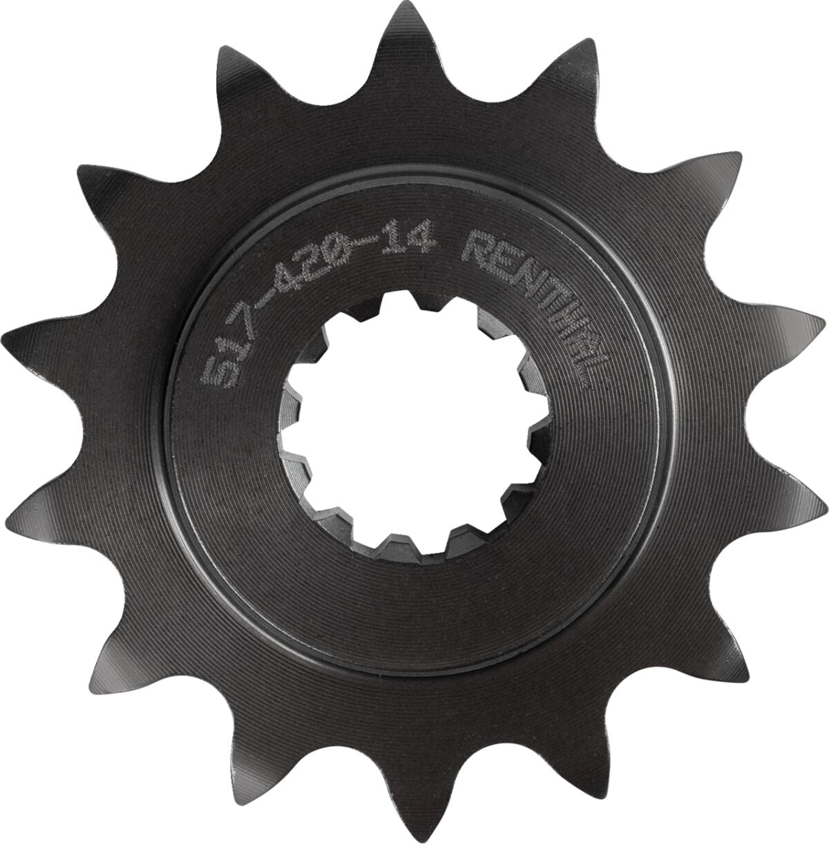 SPROCKET FRT SX/TC/MC65 24-