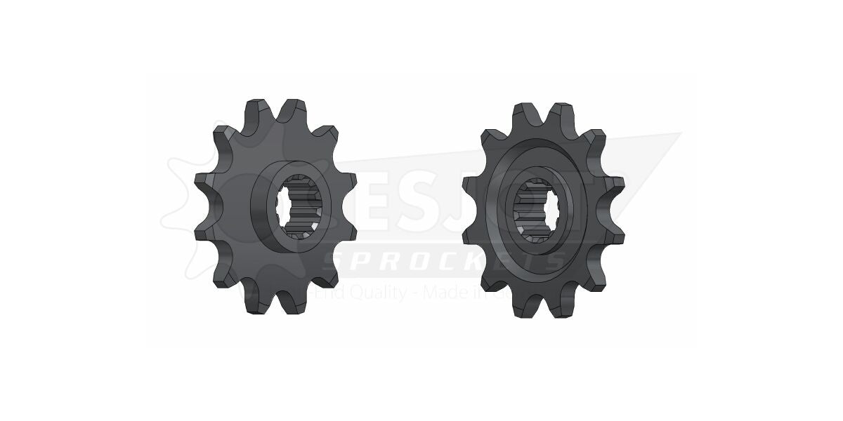 SPROCKET FRONT 12T 520