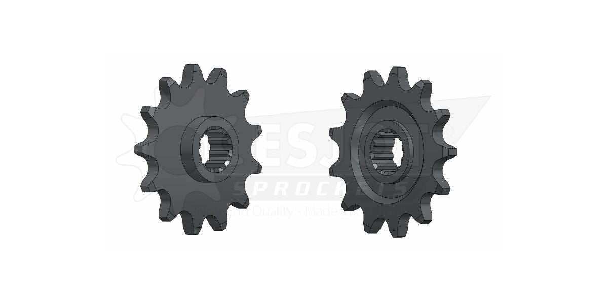 SPROCKET FRONT 13T 520