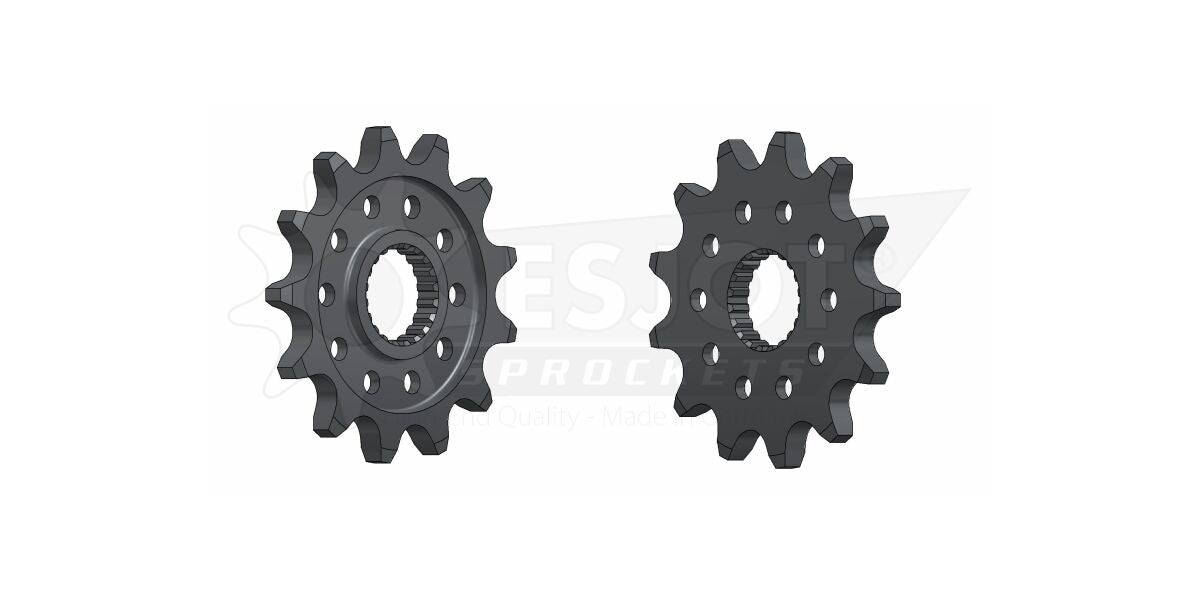 SPROCKET FRONT 13T 520