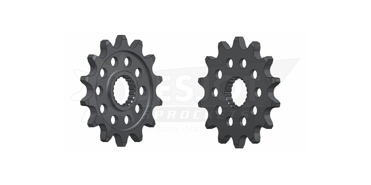 SPROCKET FRONT 14T 520