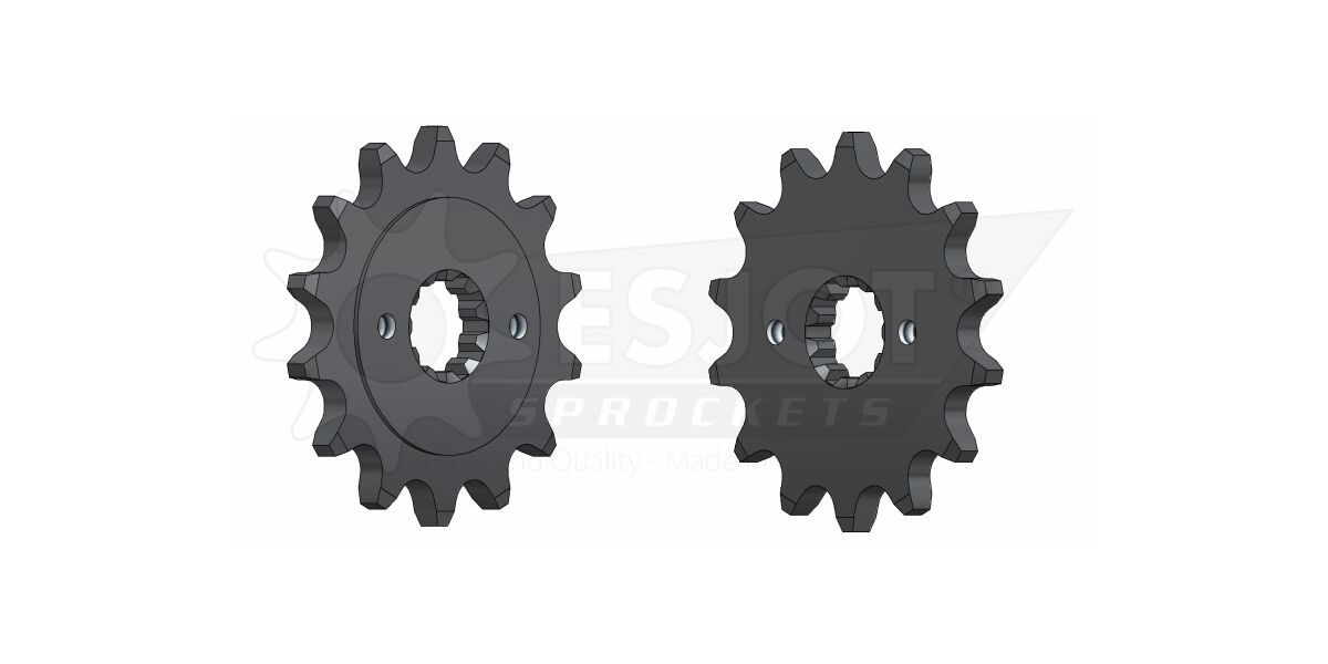 SPROCKET FRONT 14T 520