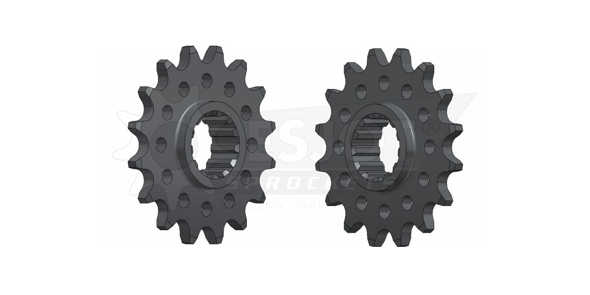 SPROCKET FRONT 16T 520