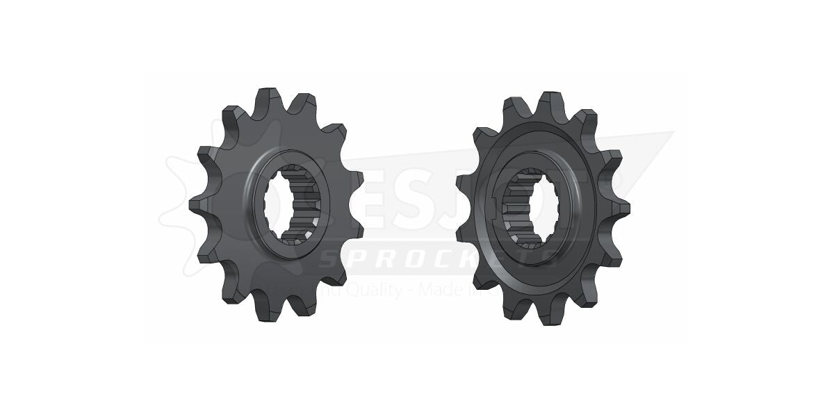 SPROCKET FRONT 13T 520