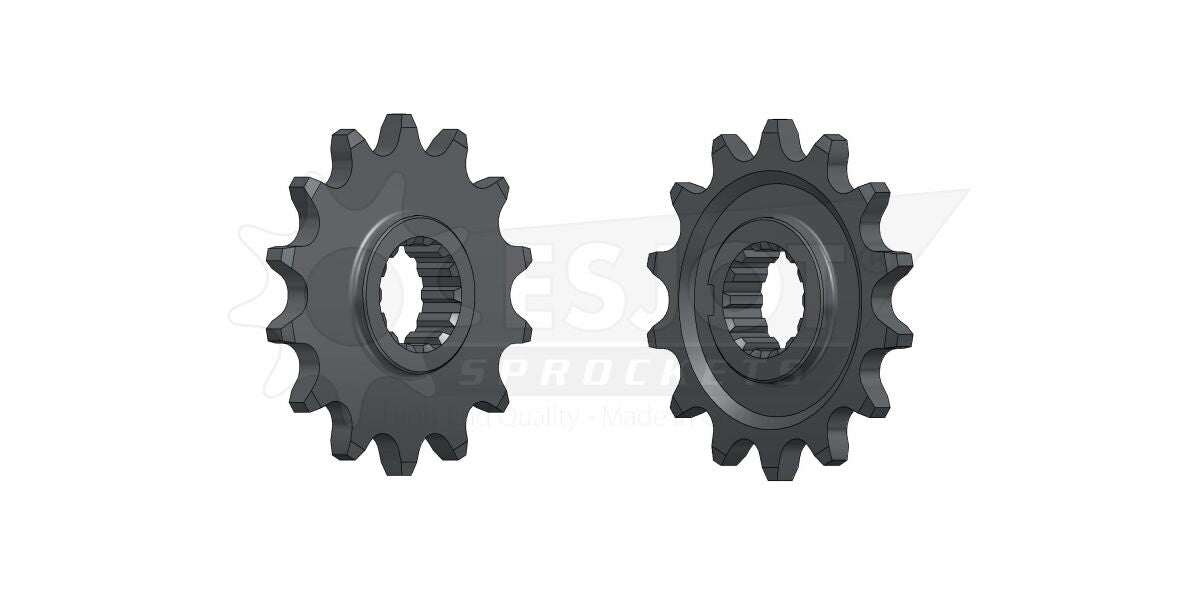 SPROCKET FRONT 14T 520