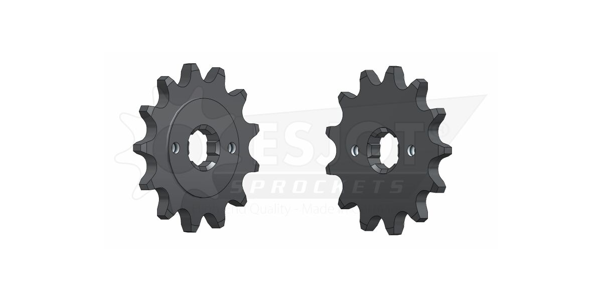 SPROCKET FRONT 13T 520