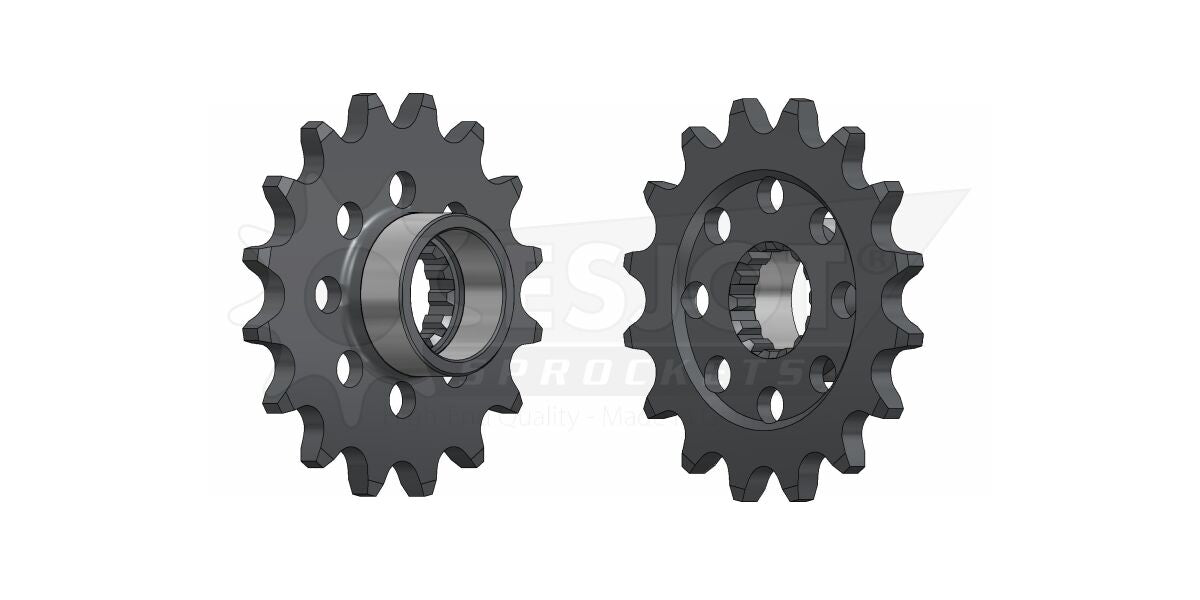 SPROCKET FRONT 16T 520