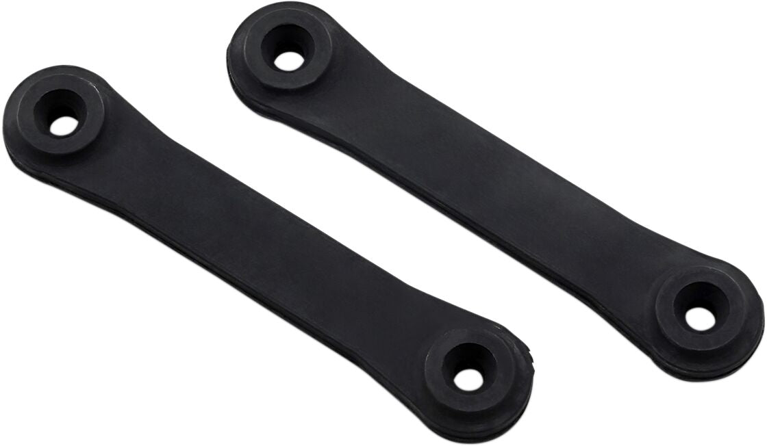 HOOD CLAMP ARCTIC 2PK