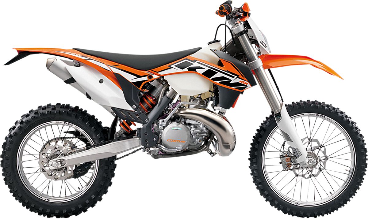 F FDR KTM 93-98 ORG