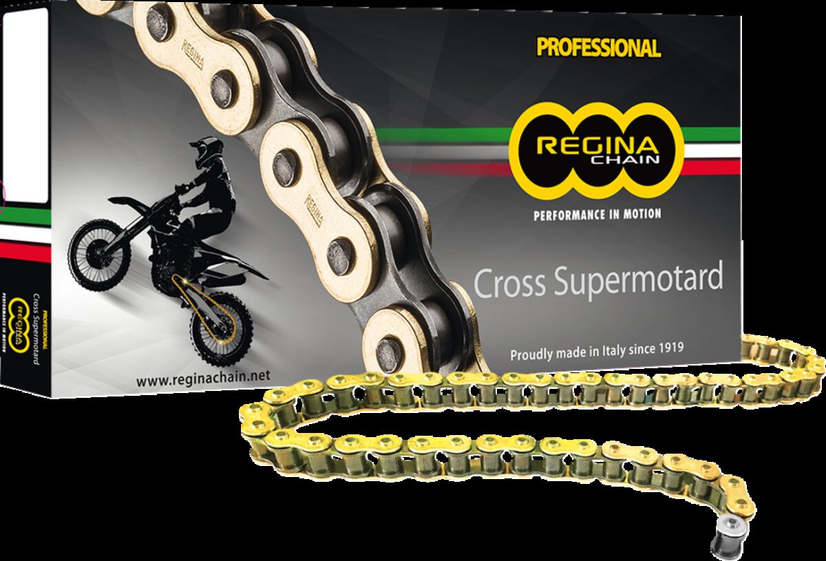 CHAIN 520RH2 GB 120C