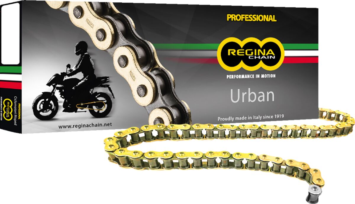 CHAIN 520ORO GB 106C