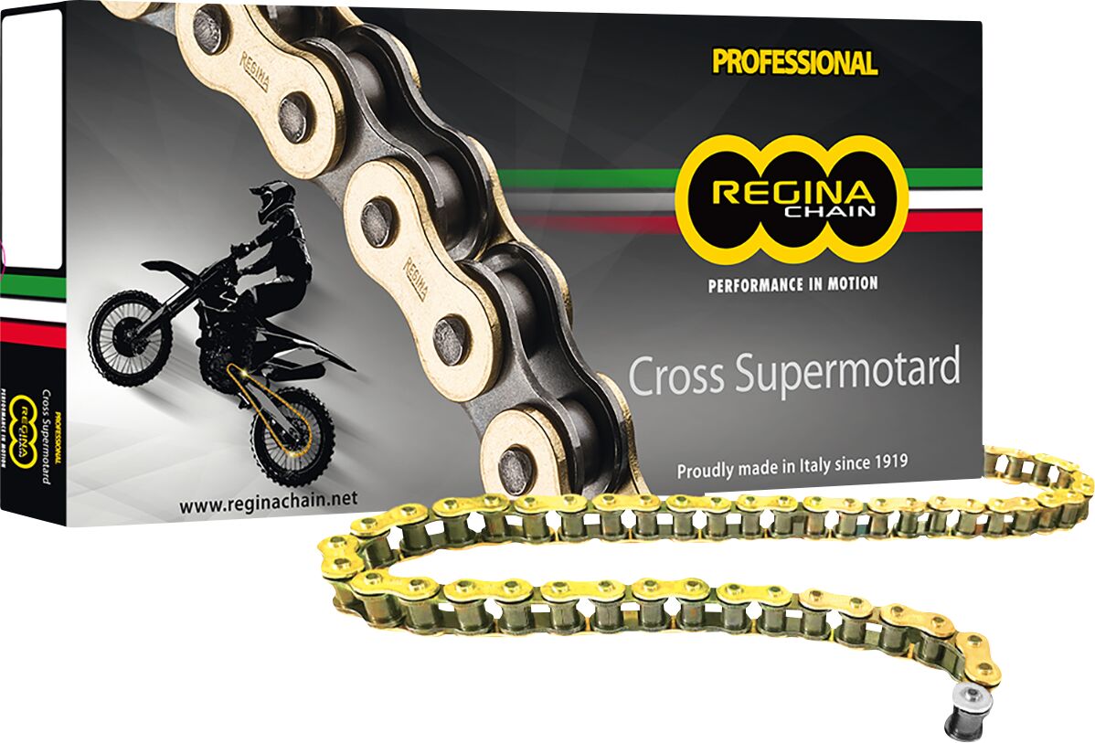 CHAIN 520RH2 GB 106C