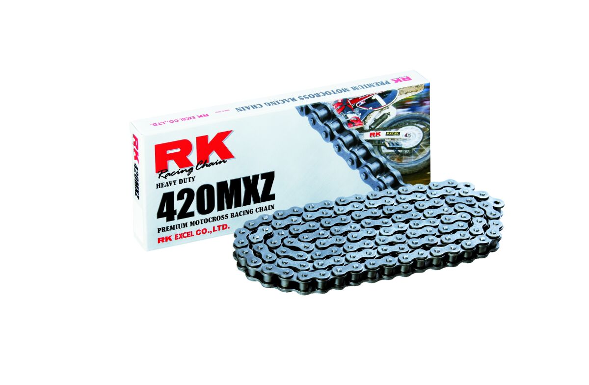 CHAIN RK420MXZ 130C