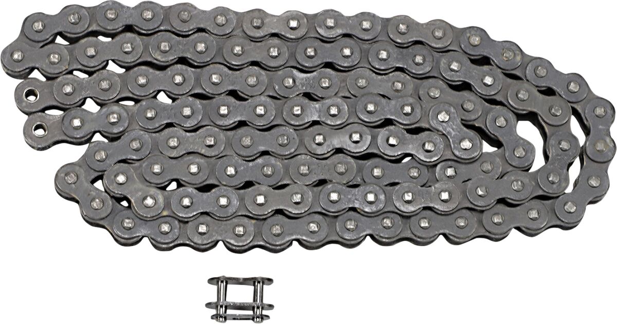 CHAIN RK420SB 124C