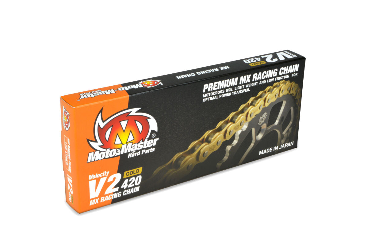 CHAIN MM420V2 GG 130C