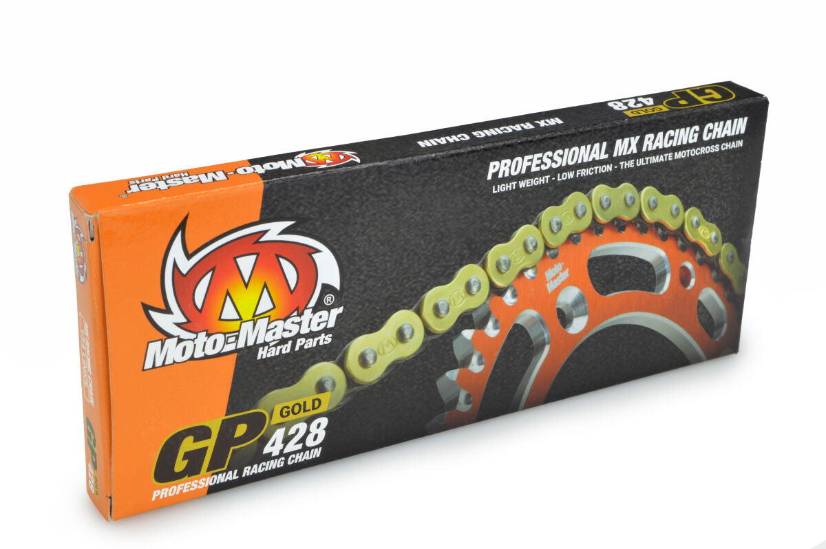 CHAIN MM428GP GB 134C