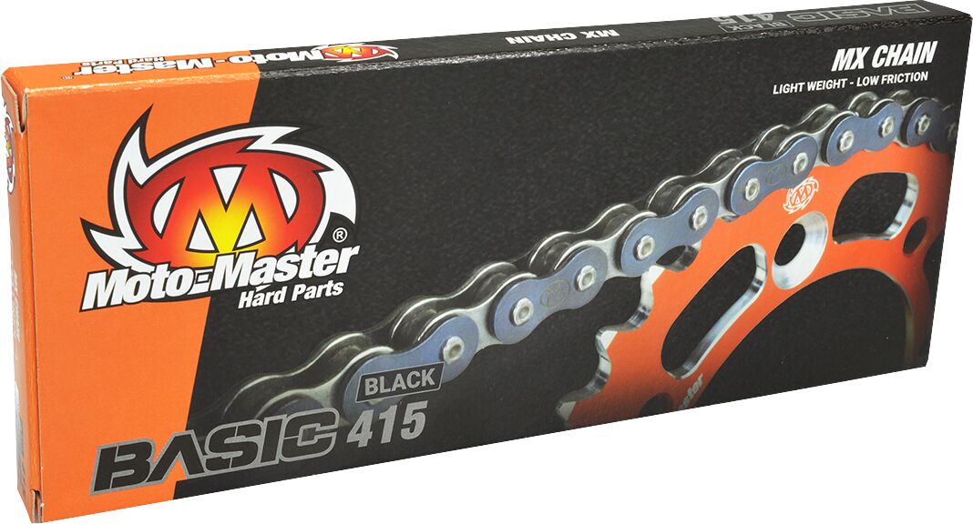 CHAIN MM415BASIC BK 134C