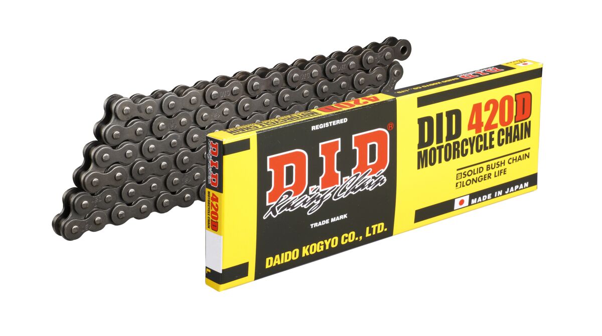 CHAIN DID420D 108C