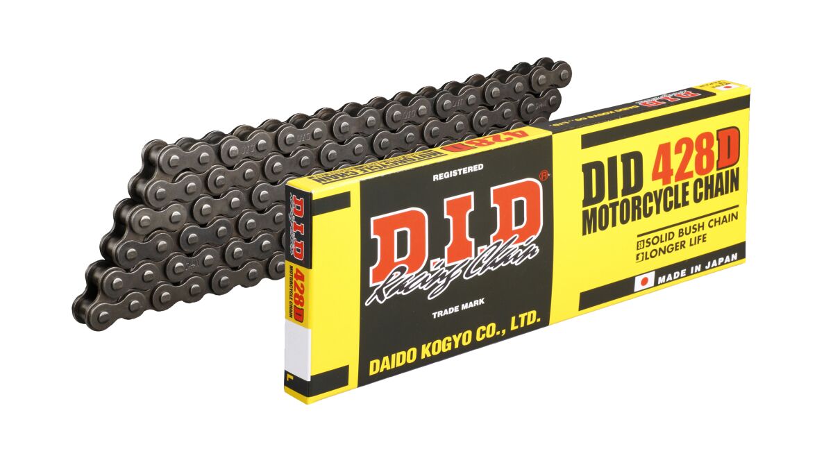 CHAIN DID428D 130C