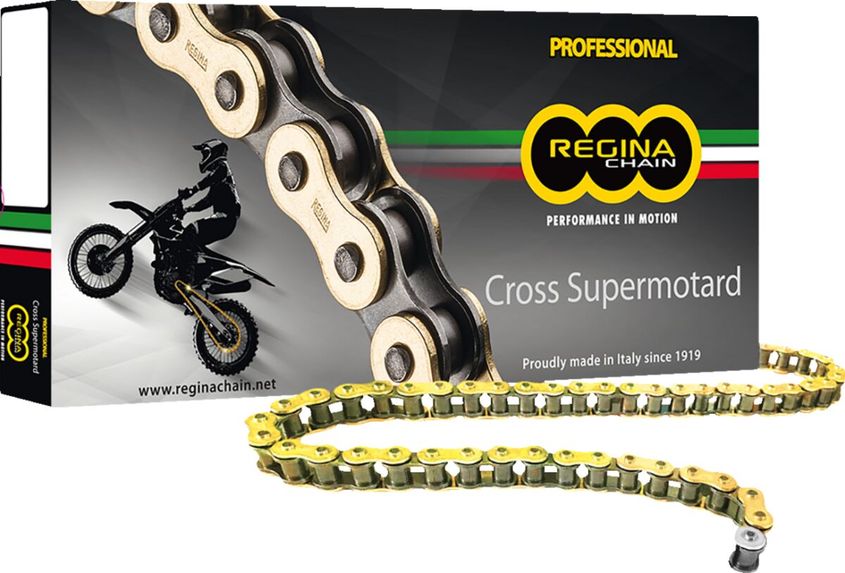 CHAIN 428RX3 GB 120C